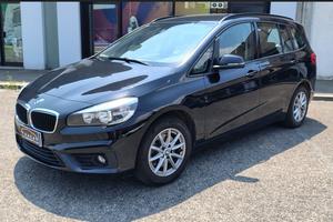 Bmw 218 d Advantage 7 POSTI #11450