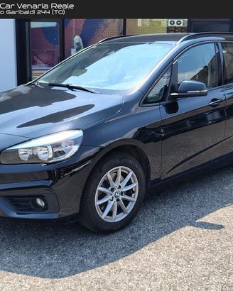 Bmw 218 d Advantage 7 POSTI #11450