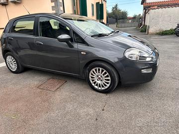 Fiat punto evo 1.3