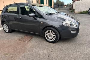Fiat punto evo 1.3