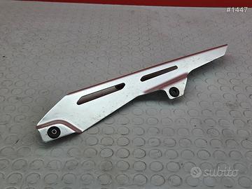 PARASCHIZZI CATENA SUZUKI BANDIT 1200 2001 2002 GS