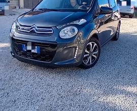 Citroen C1 VTi 72 S&S 5 porte Shine