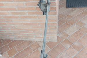 Mercedes classe A 180  Mot. Tergi