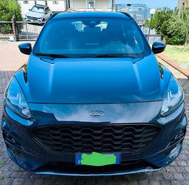 Ford Kuga ST line 2.0 Ecoblue 120cv Auto