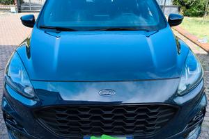 Ford Kuga ST line 2.0 Ecoblue 120cv Auto