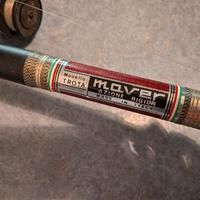 Canna da pesca Maver
