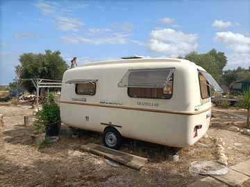 Graziella lander 401 revisionata