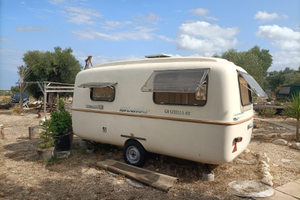 Graziella lander 401 revisionata