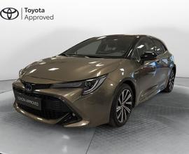 Toyota Corolla 1.8 Hybrid Style