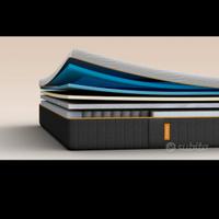 MATERASSO MATRIMONIALE MARCA EMMA 