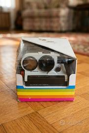 Polaroid Supercolor AutoFocus 3500 con scatola