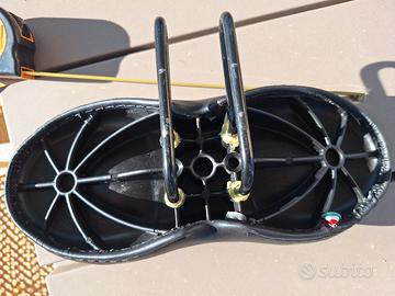 sella per bicicletta "Sellotto"