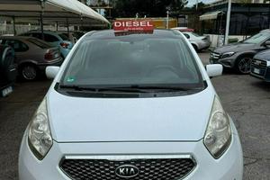 Kia Venga 1.4 CRDi 77CV WGT LX