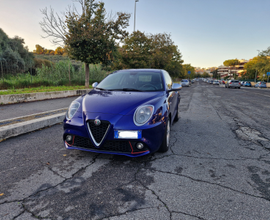 Alfa Romeo Mito 1.3 diesel multijet 95 cv