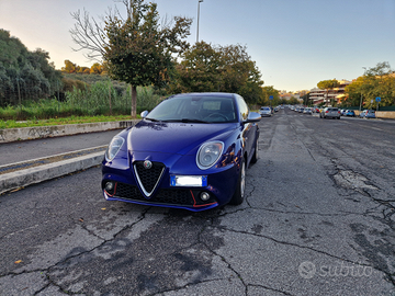 Alfa Romeo Mito 1.3 diesel multijet 95 cv