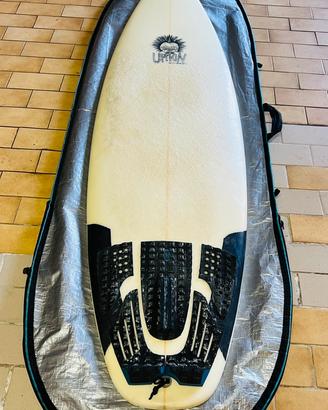 Tavola surf Urkin handshaped 6’2