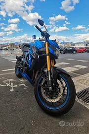 Suzuki GSX S 750