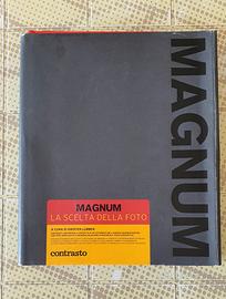 Magnum la scelta della foto-Edizione illustrata