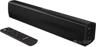 Soundbar Majority Bowfell 50W