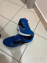 Scarpe nike 46 blu