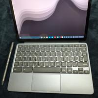 Lenovo duet 11 2024 8GB-128GB