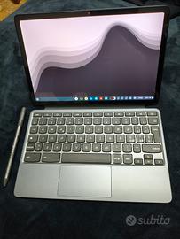 Lenovo duet 11 2024 8GB-128GB