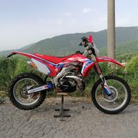 Honda HM CRE 250 - 2003 cr