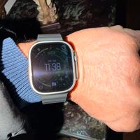 Apple Watch ultra 3