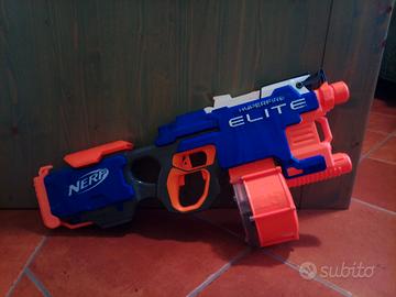 Nerf elite Hyperfire