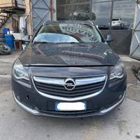 Ricambi Opel Insignia SW 1.6 CDTI 136cv del 2016