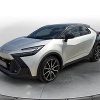 Toyota C-HR 2.0 HV E-CVT GR Sport Premier AWD-i