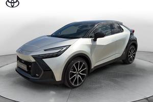 Toyota C-HR 2.0 HV E-CVT GR Sport Premier AWD-i