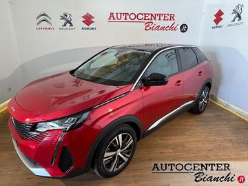 Peugeot 3008 1.5 bluehdi Allure Pack s&s 130cv