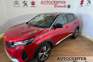 Peugeot 3008 1.5 bluehdi Allure Pack s&s 130cv