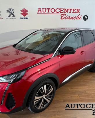 Peugeot 3008 1.5 bluehdi Allure Pack s&s 130cv