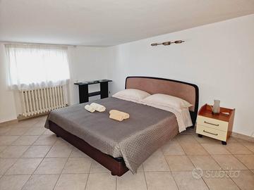 Mansarda 100 mq Giulianova lido