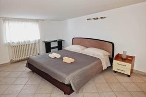 Mansarda 100 mq Giulianova lido