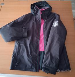 Giacca a vento