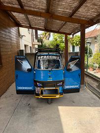 Ape 50cc