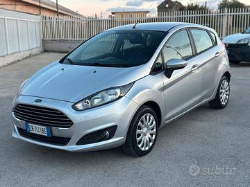 FORD FIESTA RESTYLING GPL 