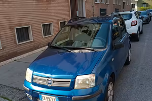 Fiat Panda Dynamic 