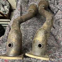 Catalizzatori Maserati