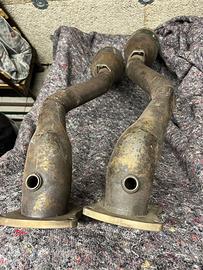 Catalizzatori Maserati