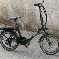 Graziella Bottecchia Genio e-bike