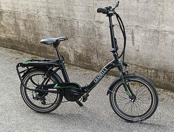 Graziella Bottecchia Genio e-bike