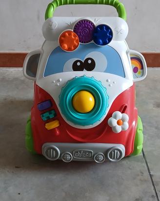 Primi Passi Chicco
