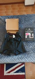 Boxer con fondello da donna ENDURA