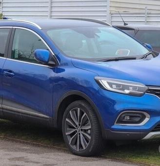 Ricambi usati renault kadjar 2018-2022