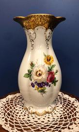 Vaso portafiori H=29cm ROSENTHAL - PERFETTO