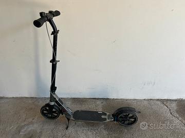 Monopattino adulti decathlon OXELO Town